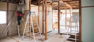 Entreprise de rénovation de la maison et de rénovation d’appartement à Sablet